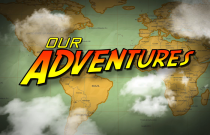 Travel Montage-Sample